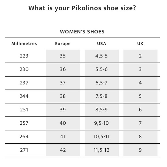 Pikolinos Warm Light Camel Tan Leather X Whipstitch Slip On Bootie Heels Size 41 - Picture 12 of 12